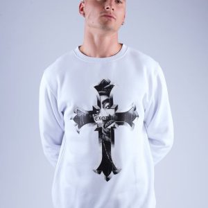 Sudadera Cayler And Sons EXDS Crewneck