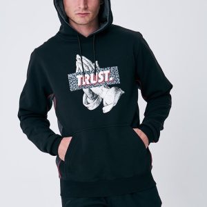 SUDADERA CAYLER AND SONS JAY TRUST HOODIE