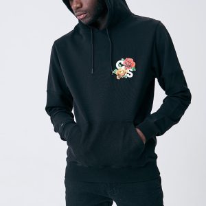 SUDADERA CAYLER AND SONS STAND STRONG HOODIE