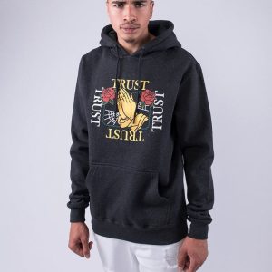 SUDADERA CAYLER AND SONS TRUST 1921