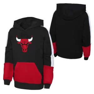 Sudadera Chicago Bulls «In Your Element» Outerstuff – Junior