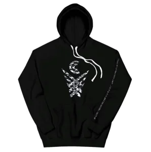 Sudadera Crossover Culture "Agent Hoodie Rucker Park"