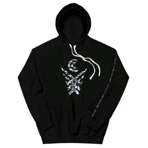 Sudadera Crossover Culture «Agent Hoodie Rucker Park»
