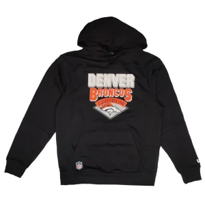 Sudadera Denver Broncos NFL Team Graphic New Era