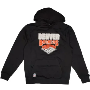 Sudadera Denver Broncos NFL Team Graphic New Era