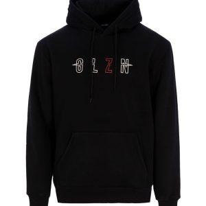 SUDADERA GLZN BLACK – GALIZIAN URBAN PROJECT