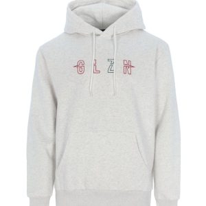 SUDADERA GLZN GREY – GALIZIAN URBAN PROJECT
