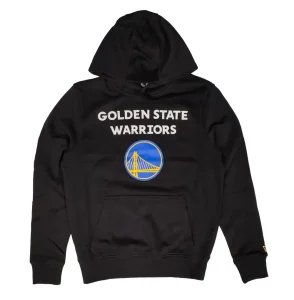 Sudadera Golden State Warriors - New Era Team Logo