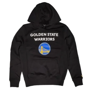 Sudadera Golden State Warriors – New Era Team Logo