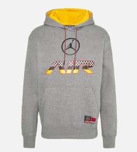 Sudadera Jordan Sport DNA en Gris