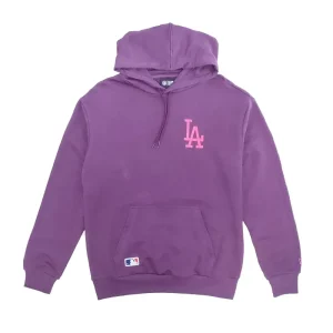 Sudadera LA Dodgers League Essential Oversized – New Era MLB