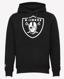SUDADERA LAS VEGAS RAIDERS NFL - FANATICS