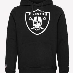 SUDADERA LAS VEGAS RAIDERS NFL – FANATICS