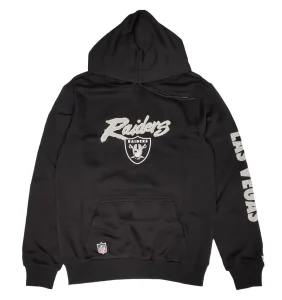 Sudadera Las Vegas Raiders NFL Team Logo de New Era