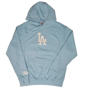 Sudadera Los Angeles Dodgers - New Era MLB World Series Patch Oversized
