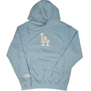 Sudadera Los Angeles Dodgers – New Era MLB World Series Patch Oversized