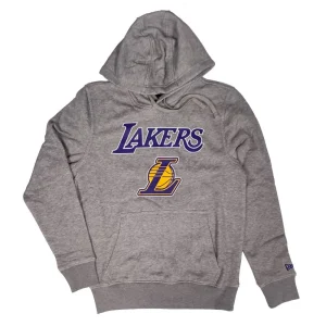 Sudadera Los Angeles Lakers – New Era Team Logo