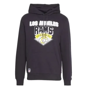 Sudadera Los Angeles Rams NFL Team Graphic de New Era