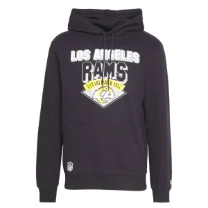 Sudadera Los Angeles Rams NFL Team Graphic de New Era