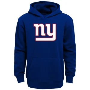 Sudadera New York Giants Primary Logo Outerstuff – Junior