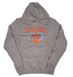 Sudadera New York Knicks - New Era Team Logo