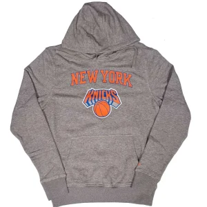 Sudadera New York Knicks – New Era Team Logo