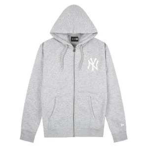 Sudadera New York Yankees League Essential New Era MLB gris