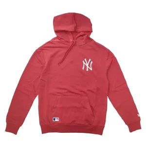 Sudadera New York Yankees League Essential Oversized - New Era MLB