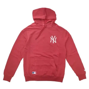 Sudadera New York Yankees League Essential Oversized – New Era MLB