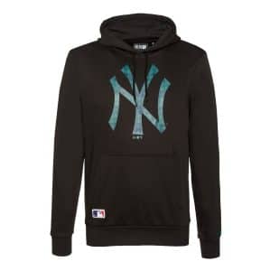 Sudadera New York Yankees "MLB Camo Infill Po"  New Era.