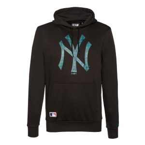 Sudadera New York Yankees «MLB Camo Infill Po» New Era.
