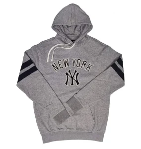 Sudadera New York Yankees - New Era Lifestyle Oversized