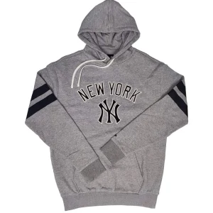 Sudadera New York Yankees – New Era Lifestyle Oversized