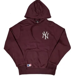 Sudadera New York Yankees – New Era MLB Essentials *