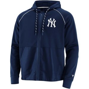 Sudadera New York Yankees NFL Prime Performance – Fanatics