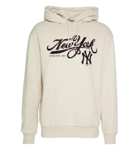 Sudadera New York Yankees Oversized - New Era MLB Retro Graphic