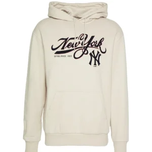 Sudadera New York Yankees Oversized – New Era MLB Retro Graphic