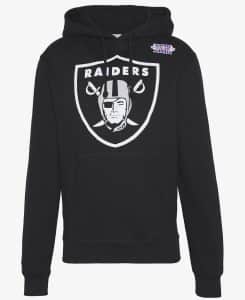 Sudadera Oakland Raiders "Howie" NFL - Mitchell And Ness.