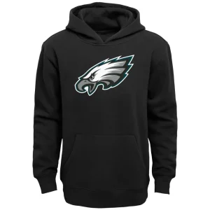 Sudadera Philadelphia Eagles Primary Logo Outerstuff – Junior