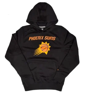 Sudadera Phoenix Suns - New Era Team Logo