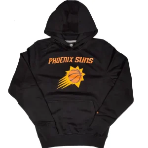 Sudadera Phoenix Suns – New Era Team Logo