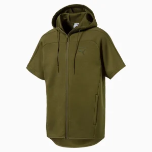 Sudadera Puma Pace Me Trend Top