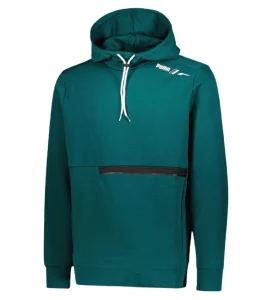 Sudadera Puma Rad / Cal Hoodie verde