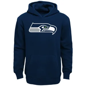 Sudadera Seattle Seahawks Primary Logo Outerstuff – Junior