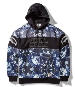 Sudadera Sprayground "Darth Vader Kaleidoscope"