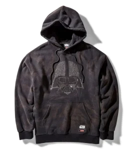 Sudadera Sprayground "Darth Vader Trinity"