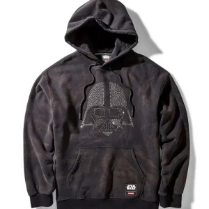 Sudadera Sprayground «Darth Vader Trinity»