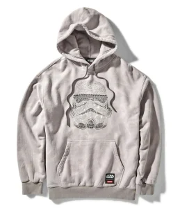 Sudadera Sprayground "Stormtrooper Trinity"