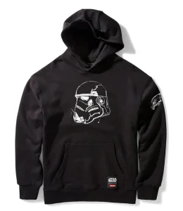 SUDADERA SPRAYGROUND "TROOPER GRAFFITI HOODIE"