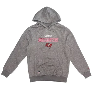 Sudadera Tampa Bay Buccaneers NFL Script Graphic de New Era